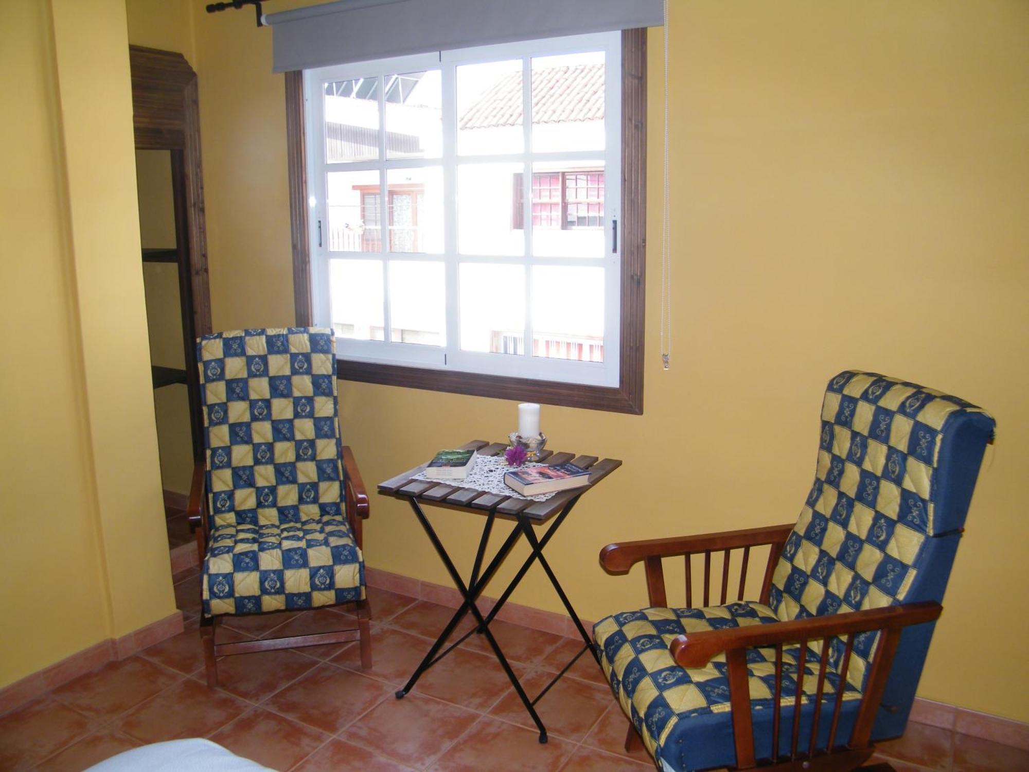 Casa Rural San Francisco Granadilla De Abona Exteriör bild