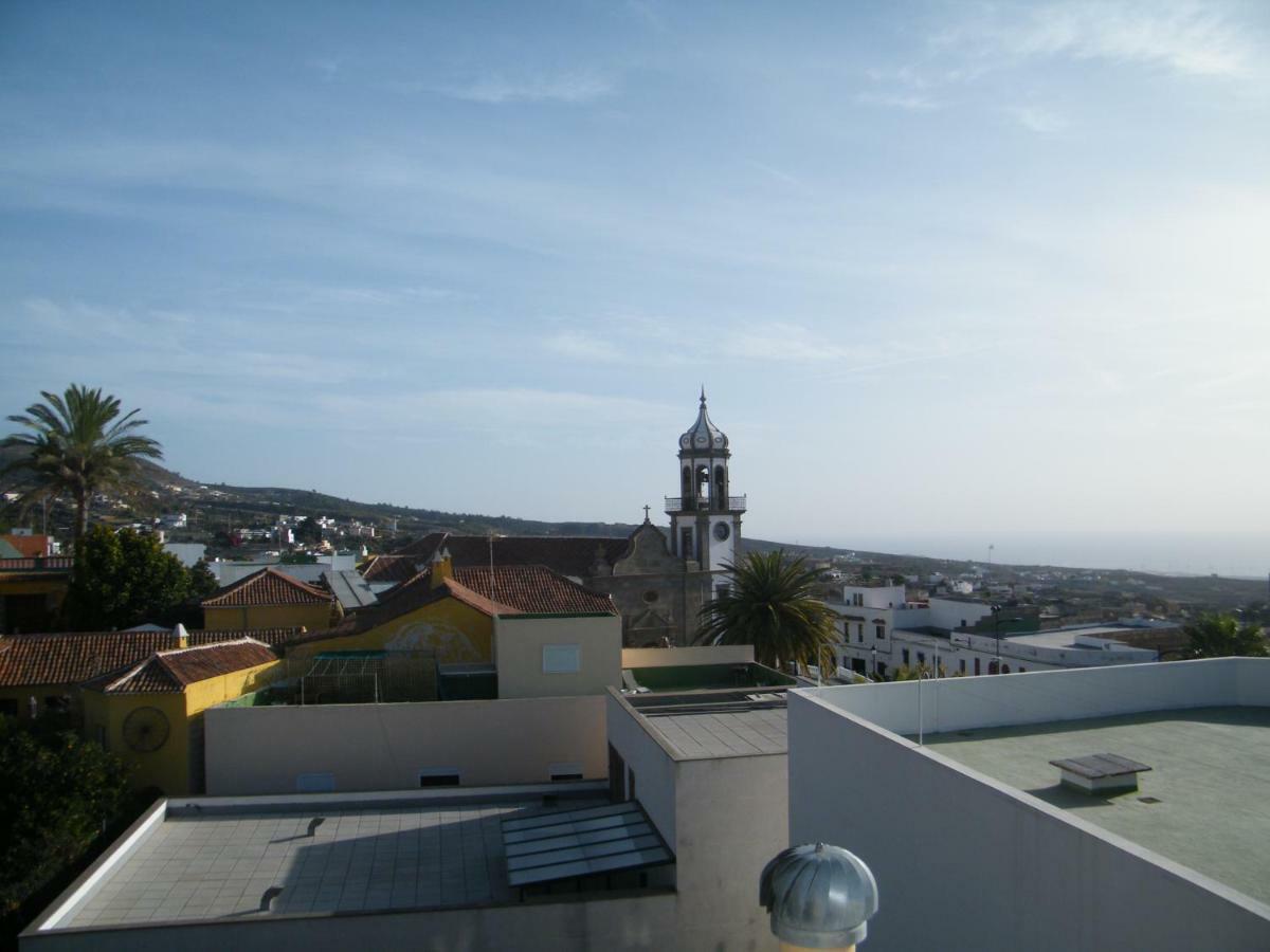 Casa Rural San Francisco Granadilla De Abona Exteriör bild