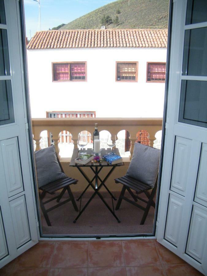 Casa Rural San Francisco Granadilla De Abona Exteriör bild