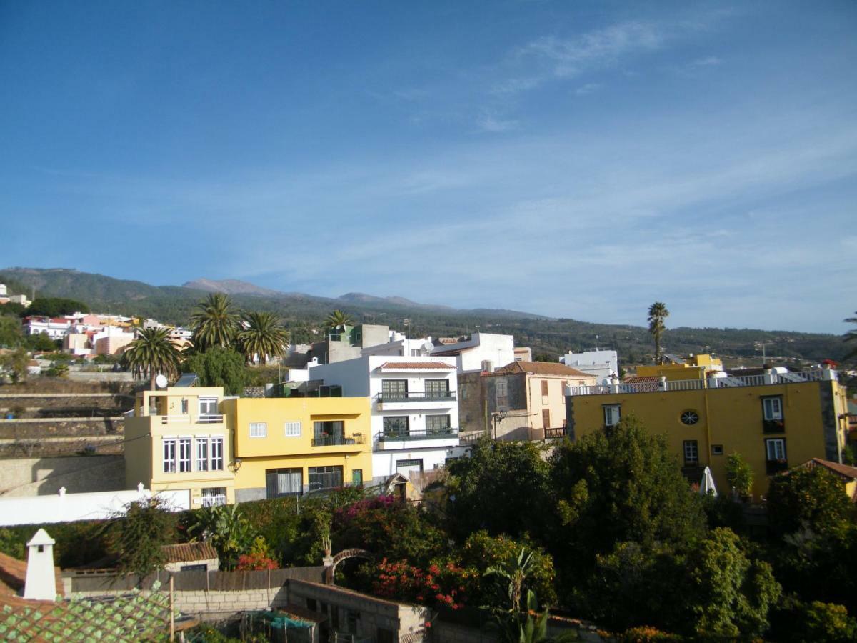 Casa Rural San Francisco Granadilla De Abona Exteriör bild